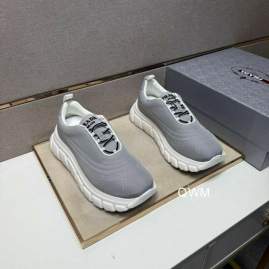 Picture of Prada Shoes _SKUPradasz38-45WM070118716